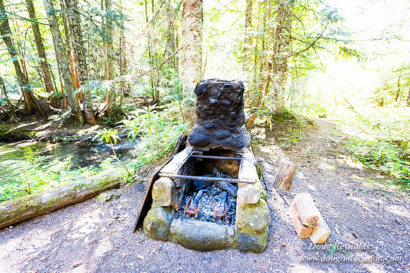Karri's Cabin