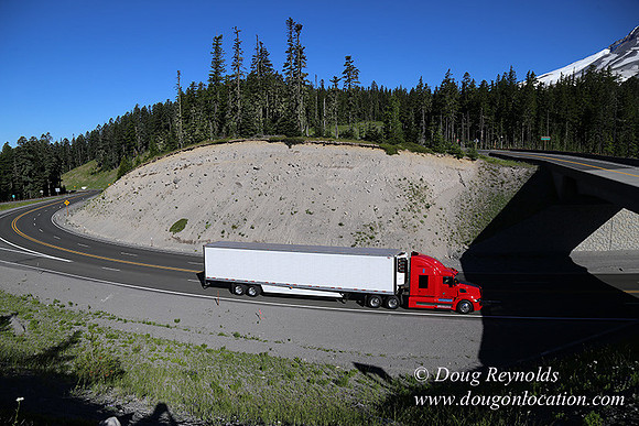 CMD Western Star Production Photo