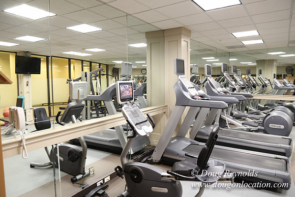 Crowne Plaza Hotel-4100