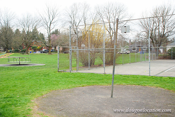 Fernhill Park