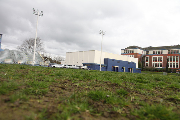 Jefferson Stadium