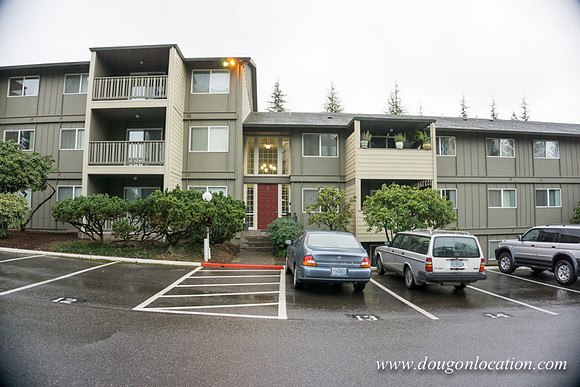 Georgetown Manor- 2446