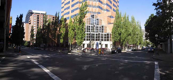 Randum Portland