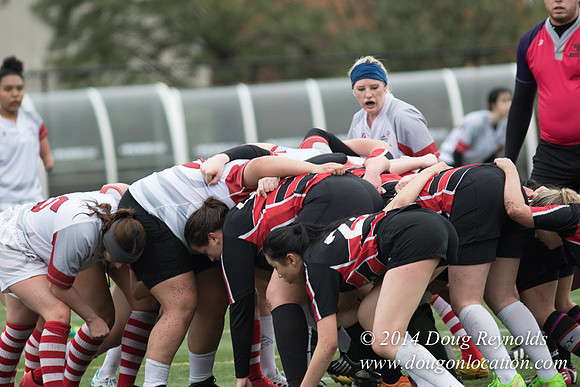 Women Rugby