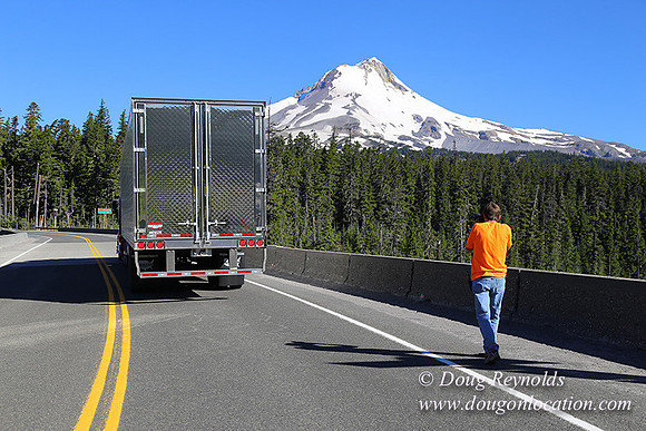 CMD Western Star Production Photo
