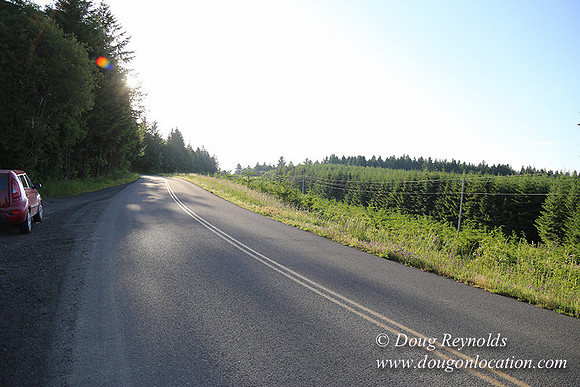 Oak Ridge Rd 2-7118