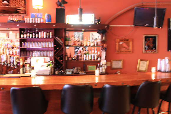 Crow Bar-6952