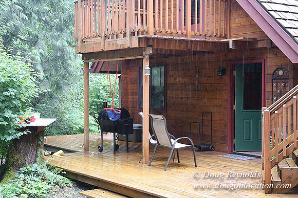 Gary's Cabin-7583