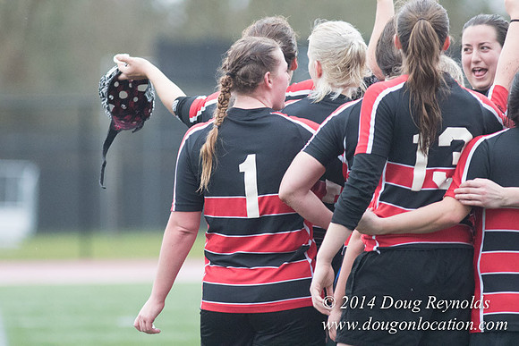Women Rugby