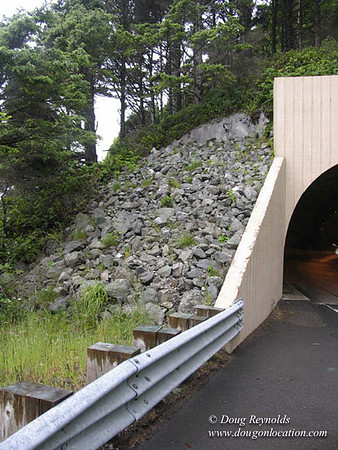 Tunnel 1 ACT
