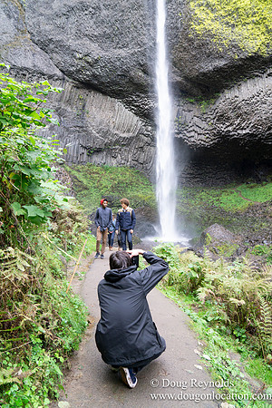 SNog Productions Sony 2016 Oregon