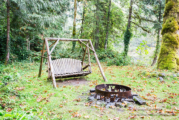 Collins Cabin