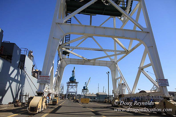 Ship Yard