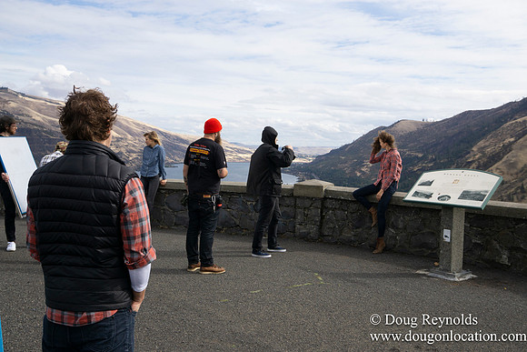 SNog Productions Sony 2016 Oregon