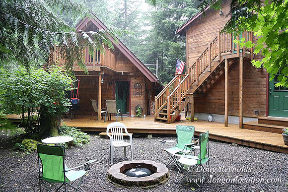 Gary's Cabin-7577
