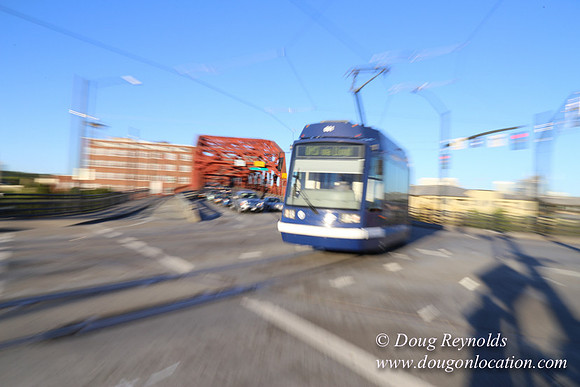 Street Car Broadway Brdg-4228