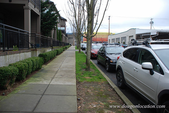 20th Avenue Town Houses-0796