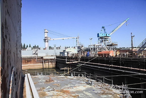 Ship Yard