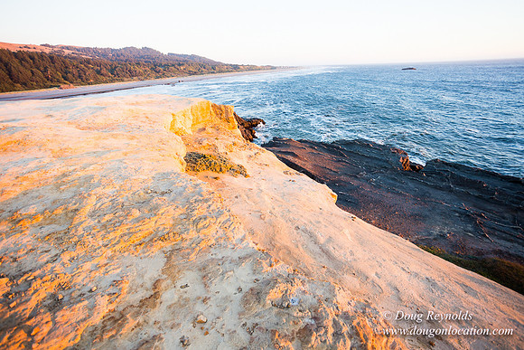 OPVPSBSP  Rock Coastal Area