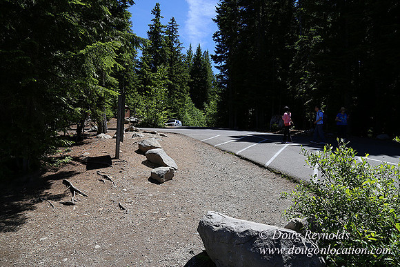 Trillium Lake-32003584