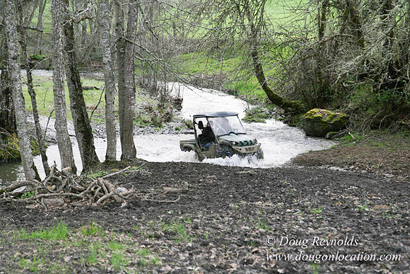 Ranch 14 has 7500 Acres of rolling green hills barns Creeks water crossing Bridges and miles of Dirt roads Oak trees Cabins Forest land
