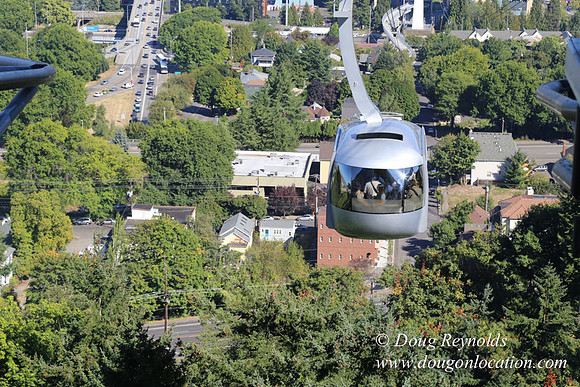 OHSU Tran looking Down-4735