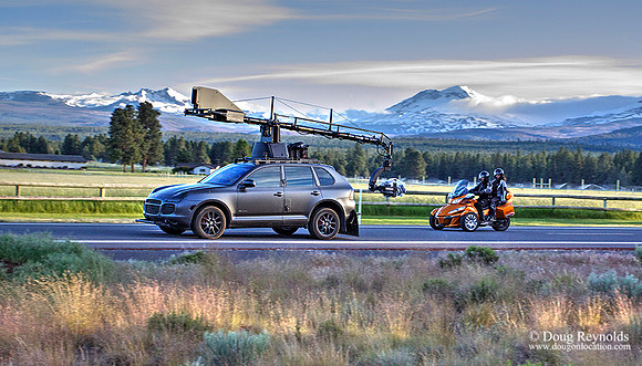 Can Am Spyder