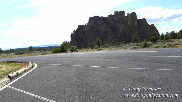 Smith Rocks