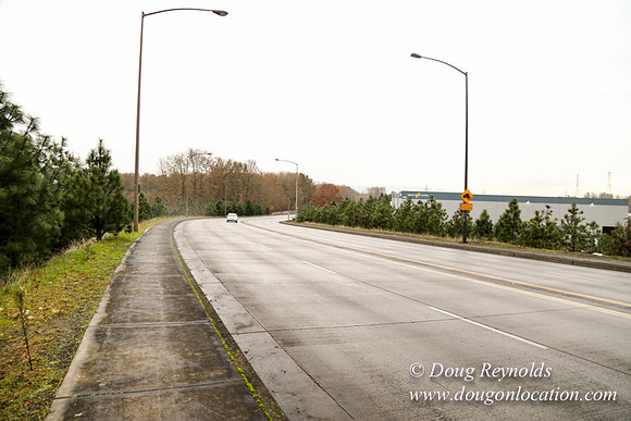 Marine Dr Overpass-5324