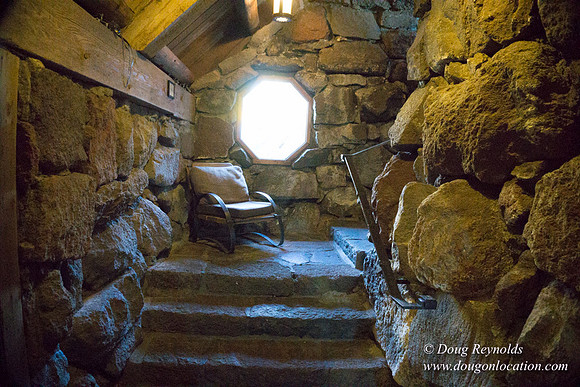 Silcox Hut