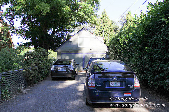 Jim & Pauls Home