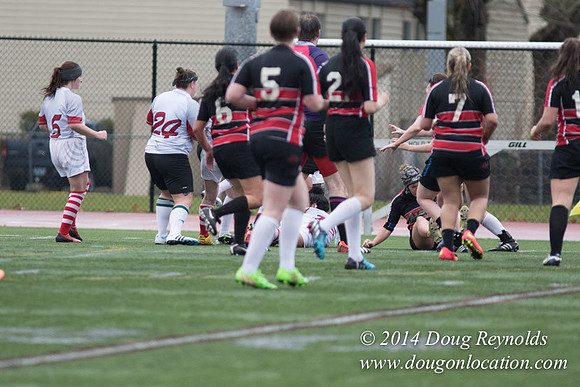 Women Rugby