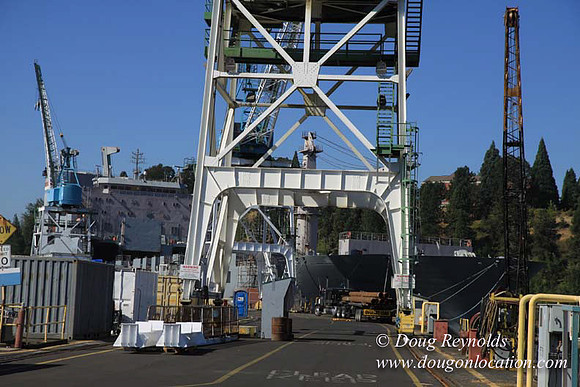 Ship Yard