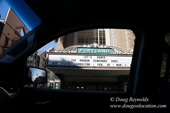 Schnitzer Marquee- 2659