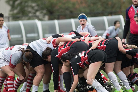 Women Rugby