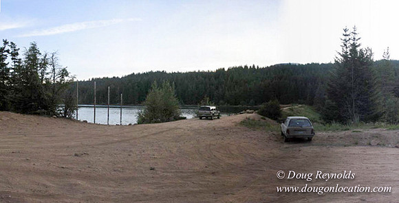 Kingsley Reservoir-4082