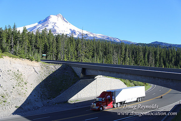 CMD Western Star Production Photo