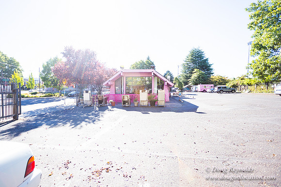 Voodoo Doughnuts