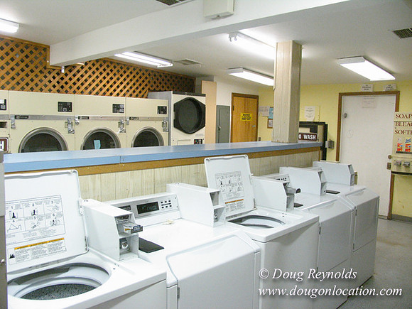 Laundry mates 2