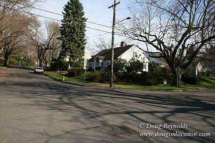 East Morland