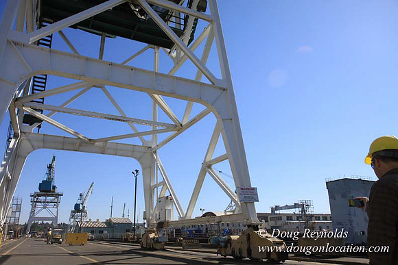 Ship Yard