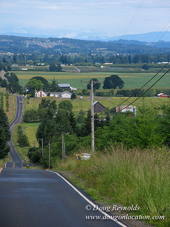 Laurel Hill Road 4854