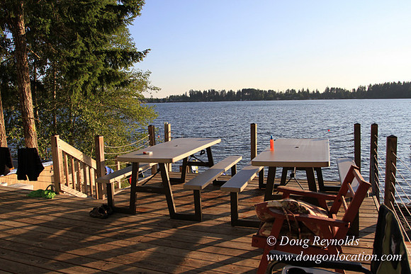 Boat, Cabin, Dock, Home, "House lake", WA, Washington, Yard, deck, "green. Beach"