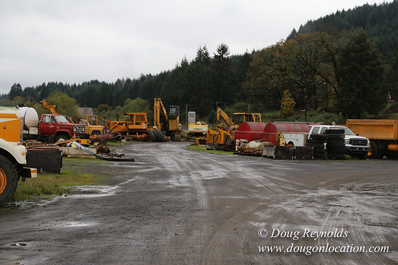 CFL Logging-0909