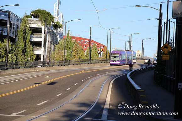 Street Car-4032