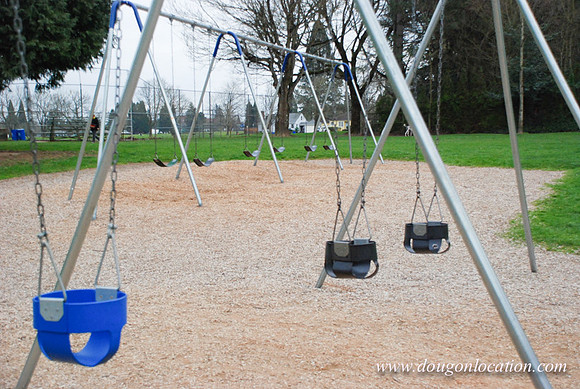 Fernhill Park