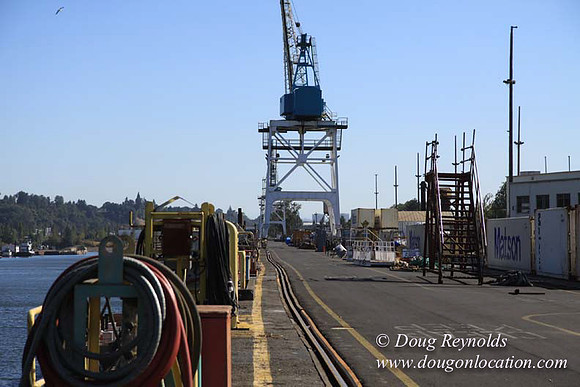 Ship Yard