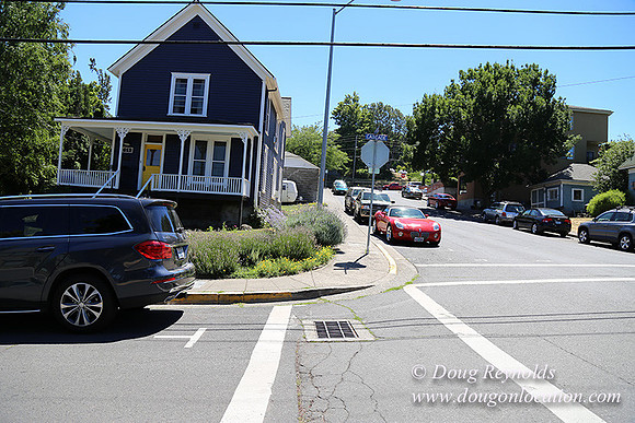 6th & Cascade HdRv-7957