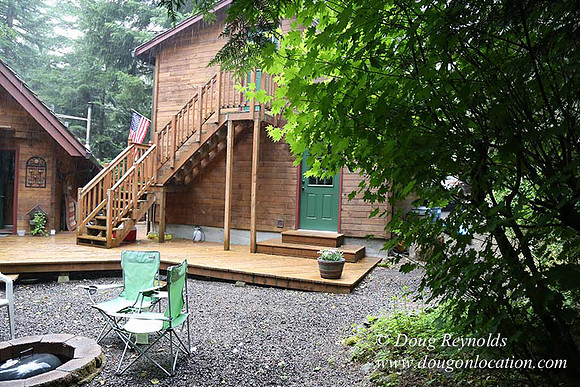 Gary's Cabin-7578