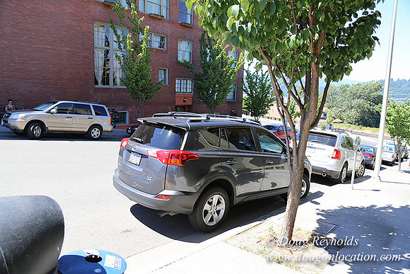 1st & Oak HdRv-8032